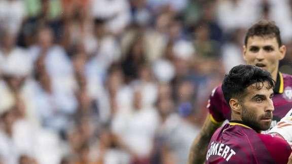 El Real Madrid ya sabe cuándo jugará en Valladolid