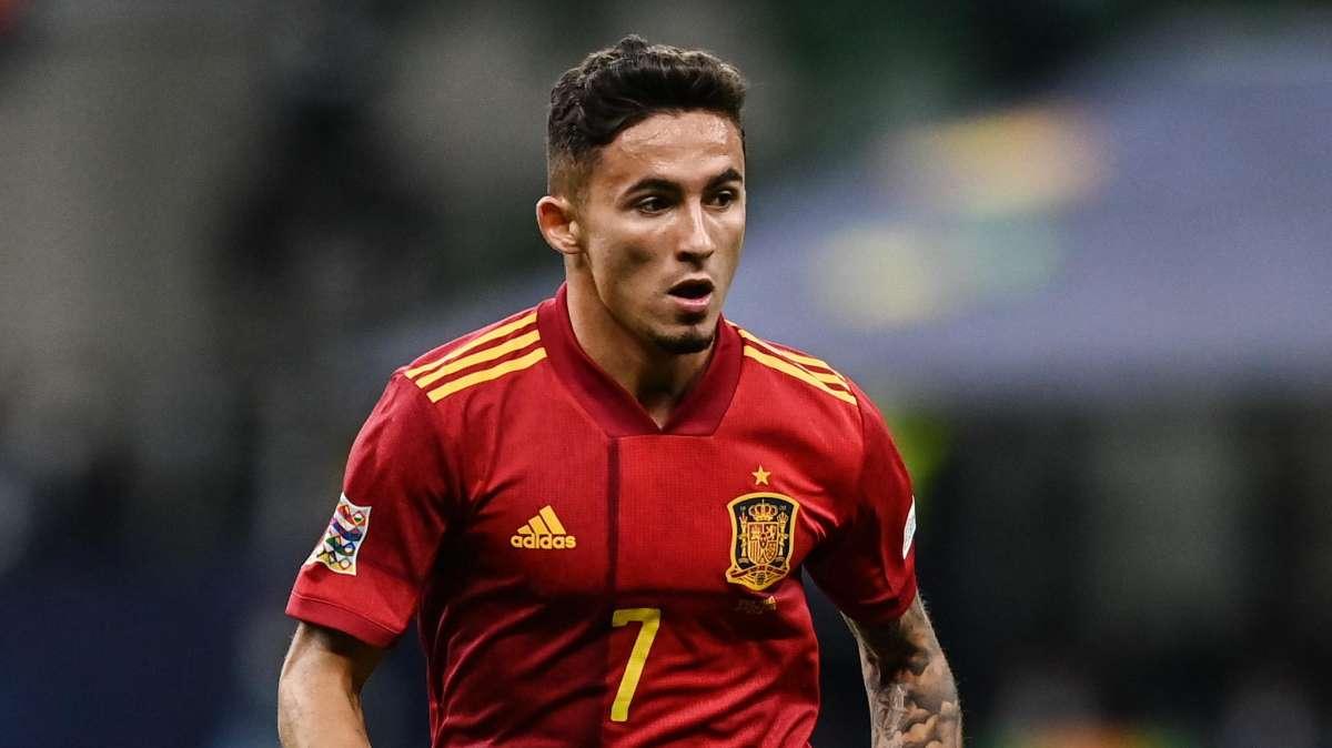 Yeremi Pino acepta al Real Madrid: los blancos podrían pagar su cláusula