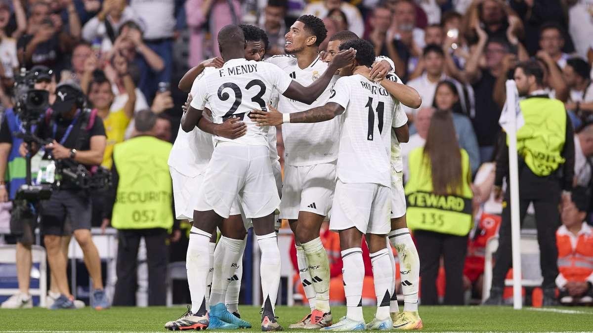 30 millones de euros, al alcance del Real Madrid: su salida, más que caliente