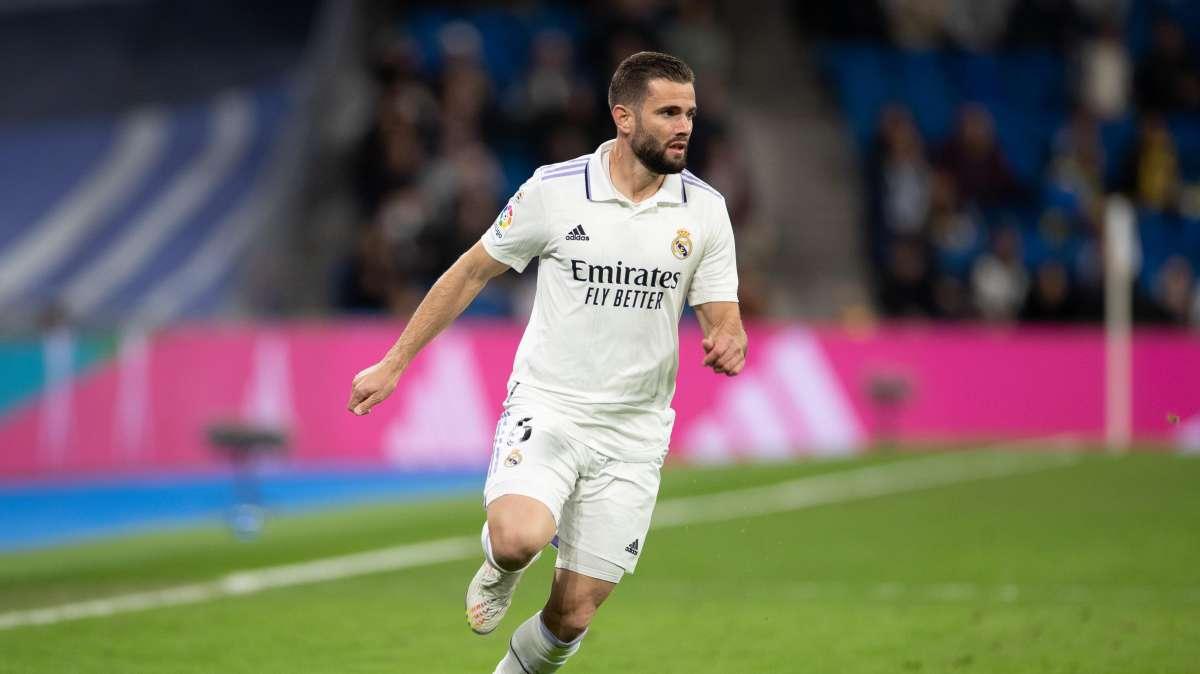 La renovación de Nacho, pactada: su decisión puede ser inminente