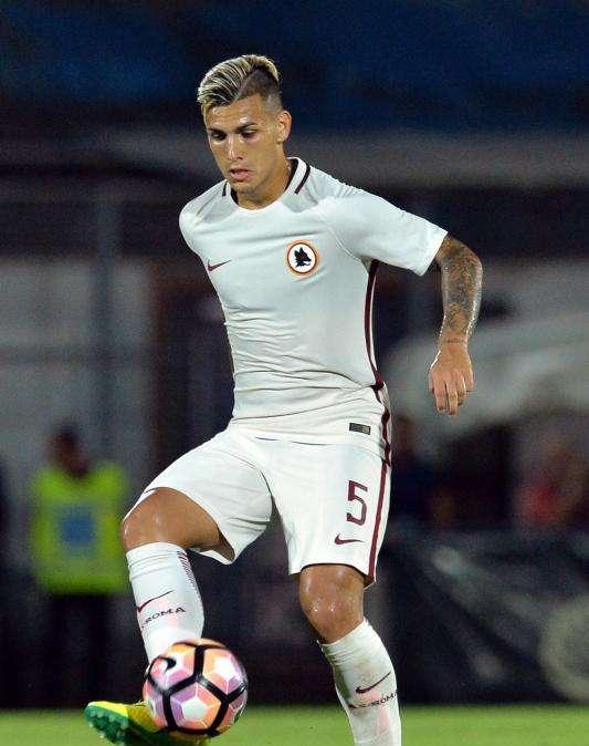 Sky Sport: Paredes, siguiente objetivo de Klopp