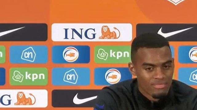 Fichajes Real Madrid | Gravenberch pone una condición para salir del Ajax: sus palabras