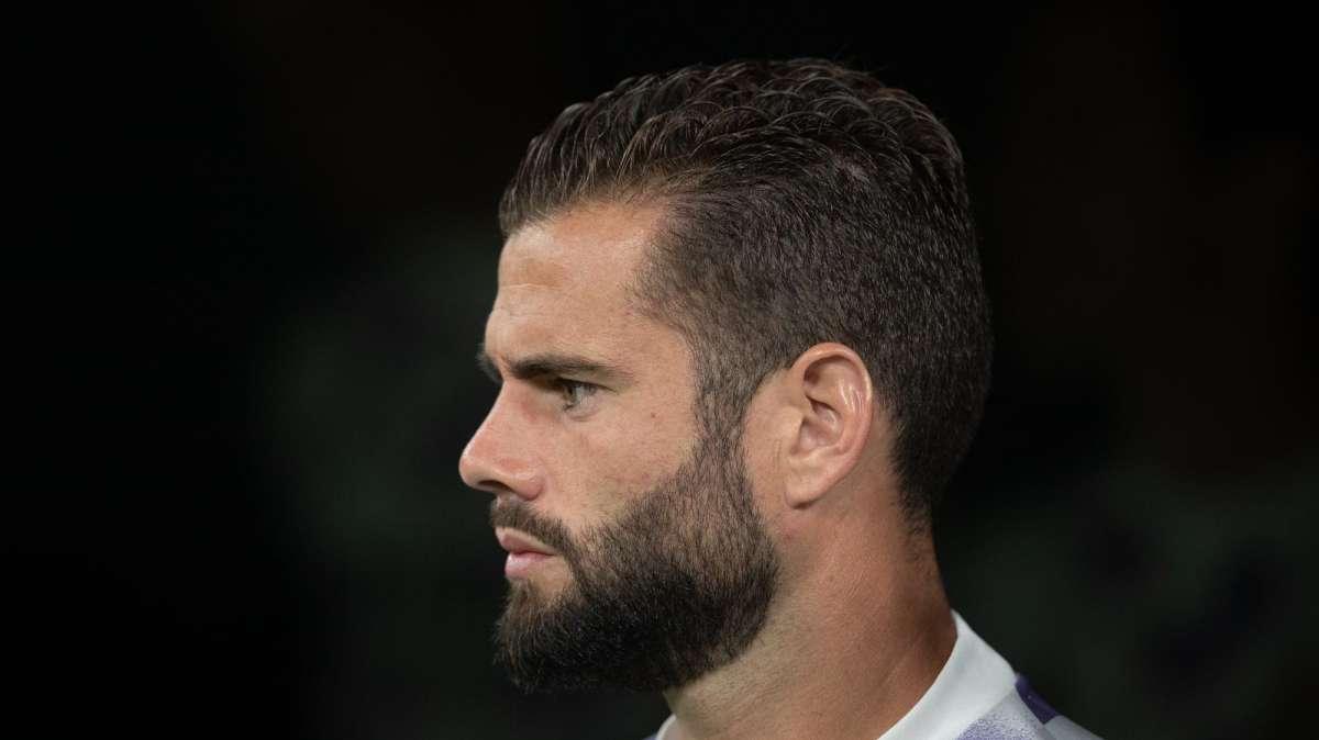 El último 'like' de Nacho en Twitter que ha generado controversia