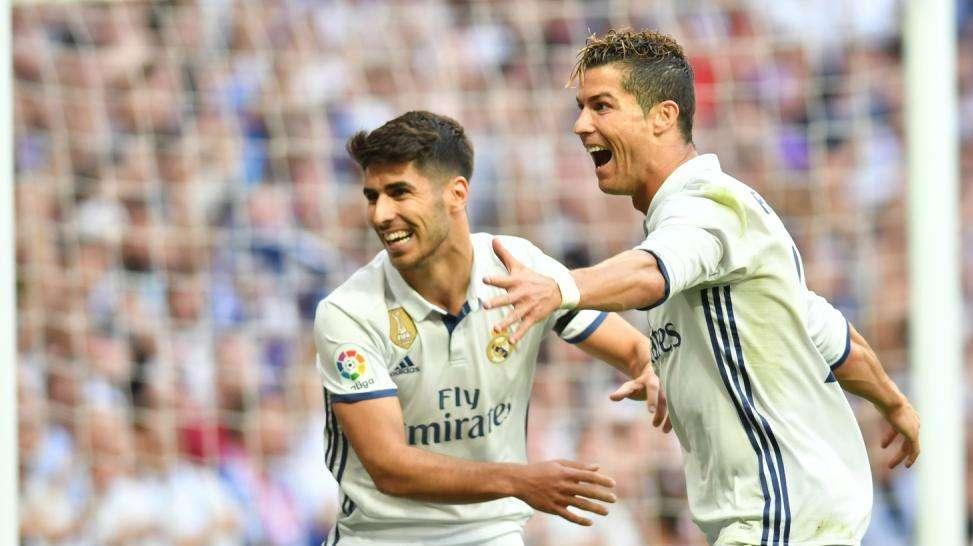 Los increíbles números de Asensio esta temporada: sólo le supera Cristiano