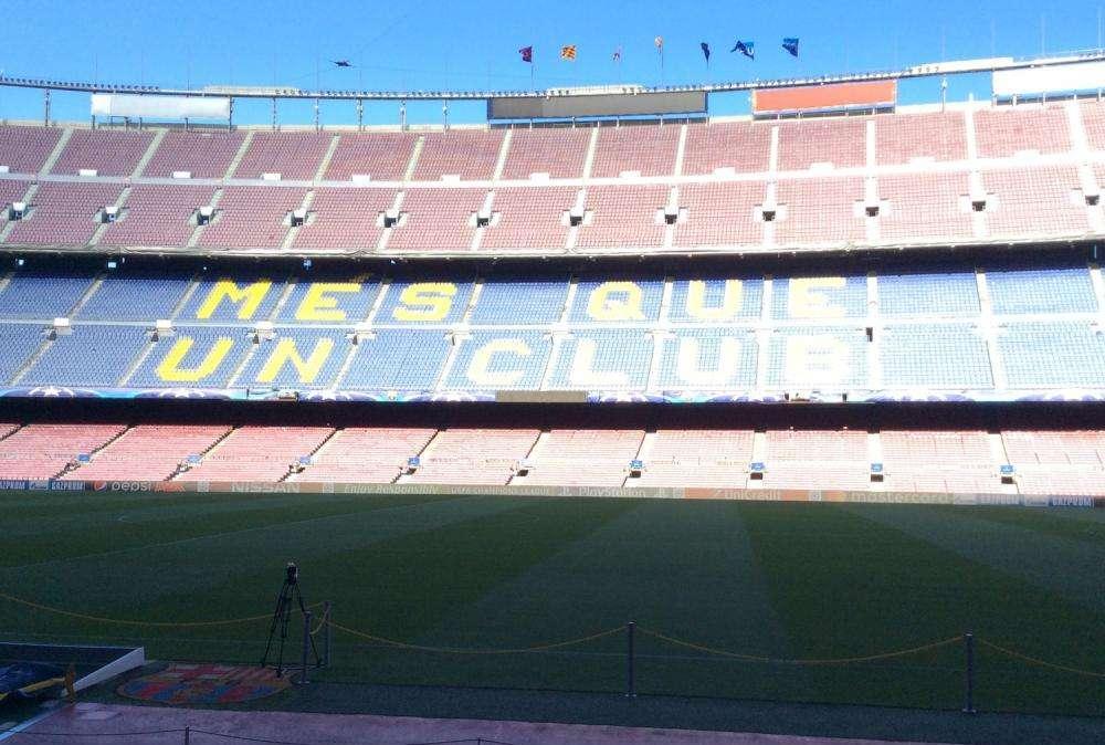 OFICIAL - Ya tenemos fecha y hora para el 'Clásico' de la jornada 10