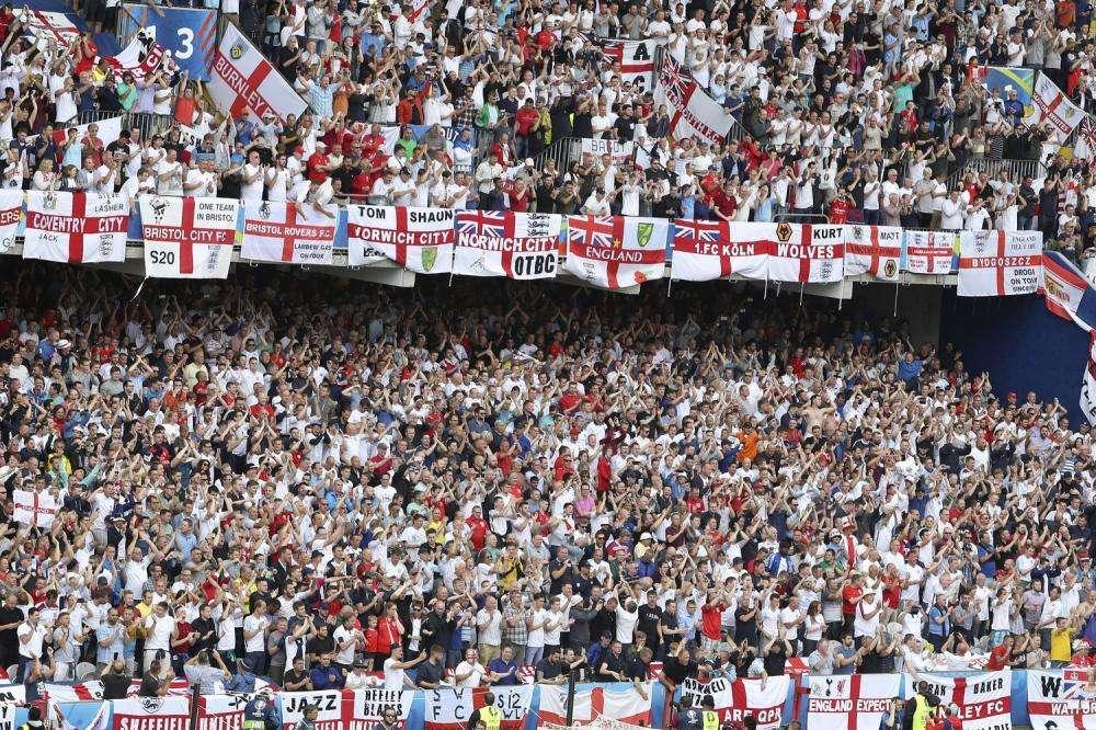 En Inglaterra también habrán varios ERTE: los detalles