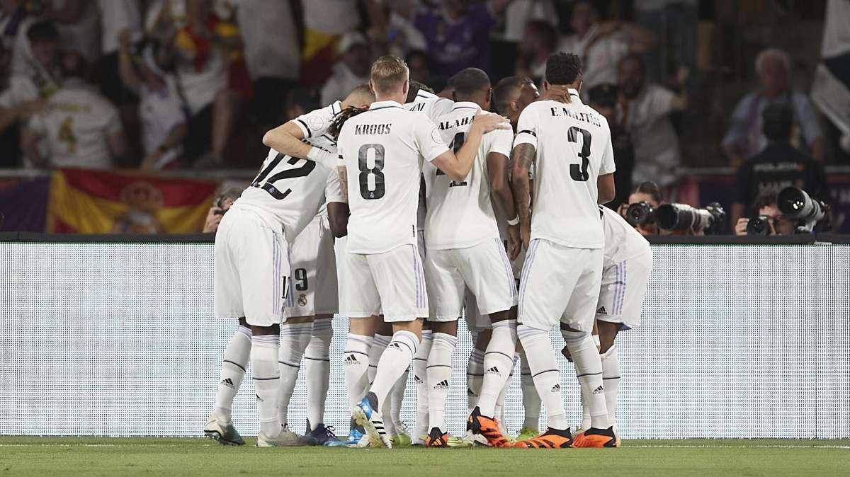 Se mueven las piezas para otra cesión importante en el Real Madrid