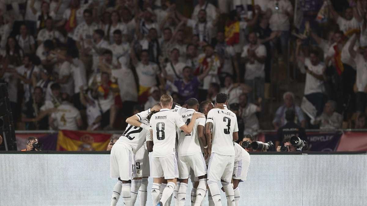 BD AWARD | ¡Entra y elige al mejor madridista de la final de Copa del Rey!