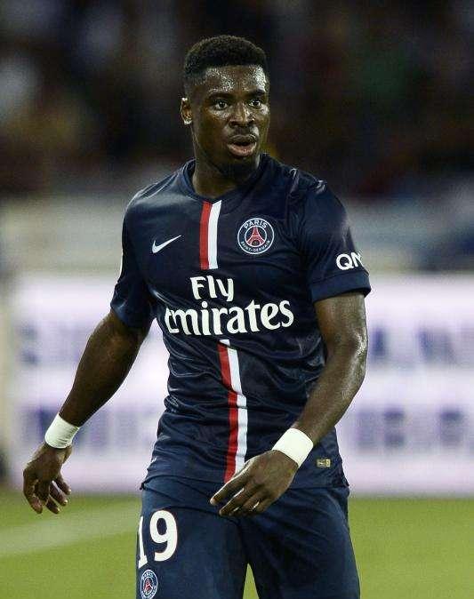El Barça ya ha dado el primer paso: reunión secreta con los representates de Aurier