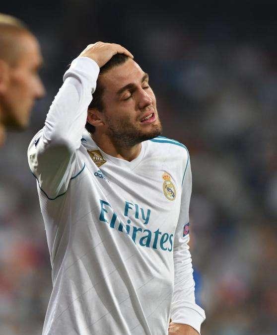 Los sustitutos de Mateo Kovacic para suplir su lesión de dos meses