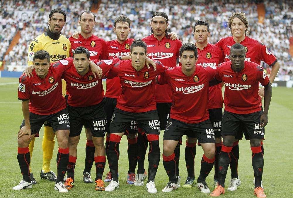 Muere una mujer durante el partido de Segunda División entre Tenerife y Mallorca