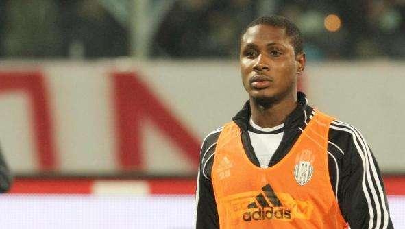 The Sun: Los tres clubes que siguen a Ighalo