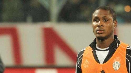 Daily Star: Ighalo en la agenda de Arsenal y United