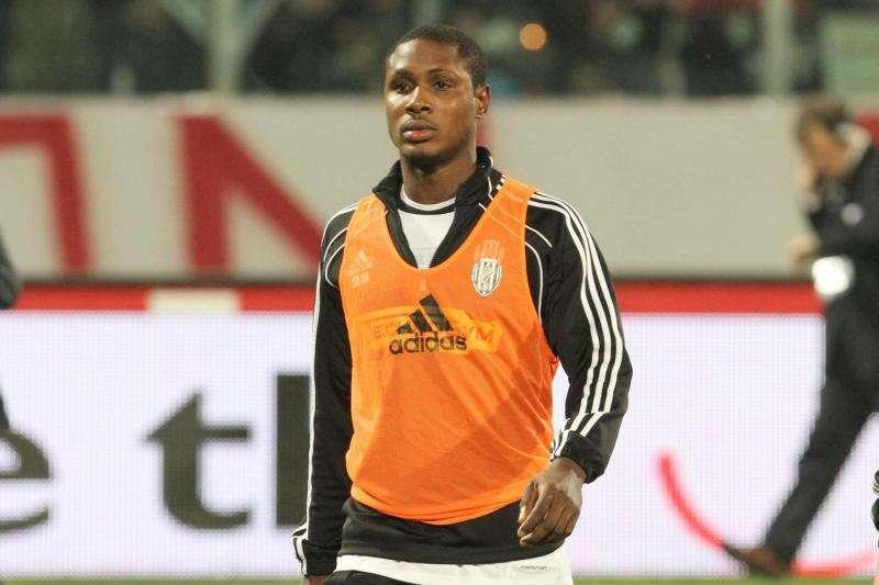 Mirror: El Atlético quiere a Ighalo