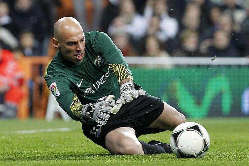 AS: Caballero interesa al Celta