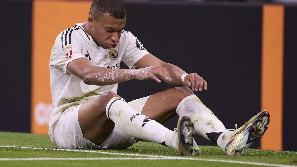 El Real Madrid tira LaLiga: la crónica