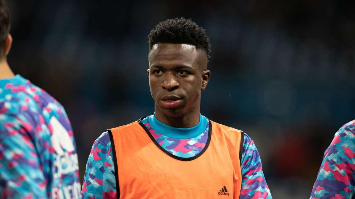 Vinicius y Haaland, los jugadores más valorados del mundo