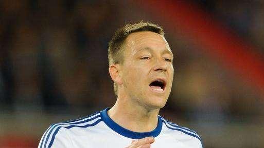 Daily Express: Terry confía en renovar con el Chelsea 