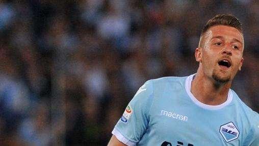 El gran olvidado de Zidane podría entrar en la Operación Milinkovic-Savic