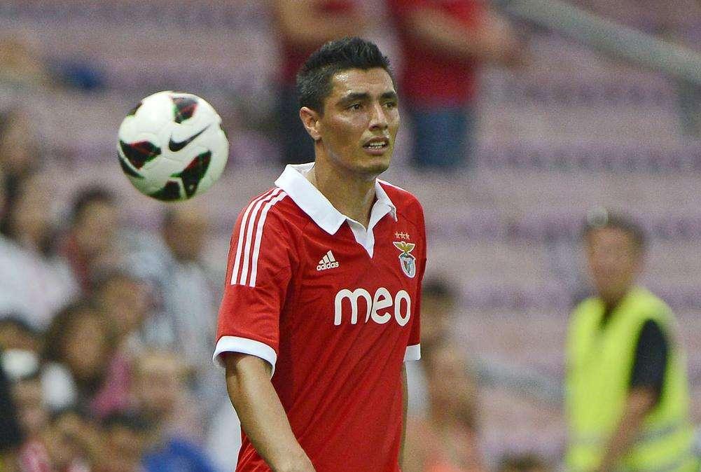 OFICIAL: Cardozo, nuevo jugador del Trabzonspor