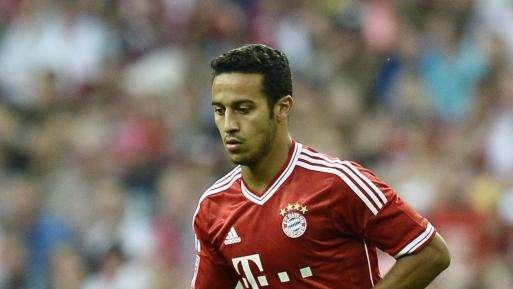 Goal: El City va a por Thiago 