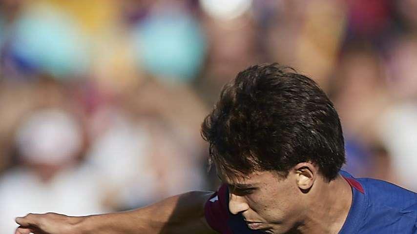 DESCANSO | FC Barcelona 1-0 Atlético de Madrid: se cumple la ley de la ex