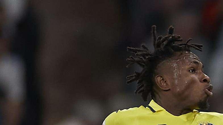 FINAL | Villarreal CF 1-2 Real Valladolid: Chukwueze no basta
