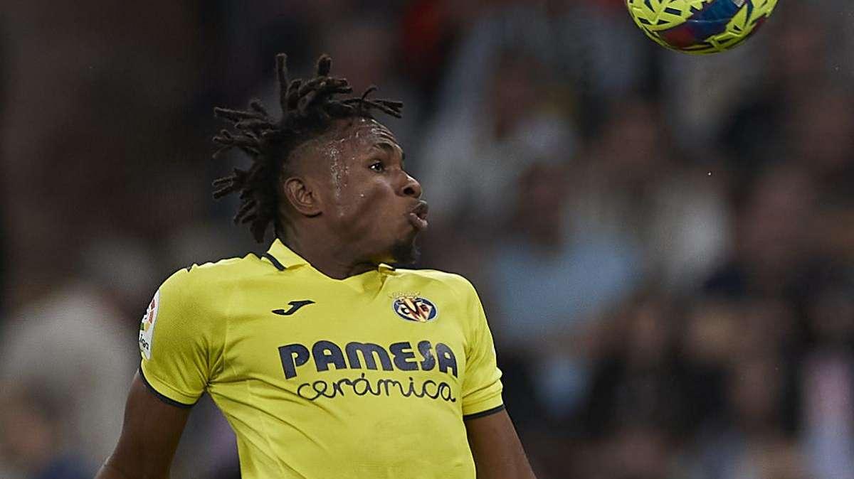 El fichaje de Chukwueze se pone a tiro del Real Madrid