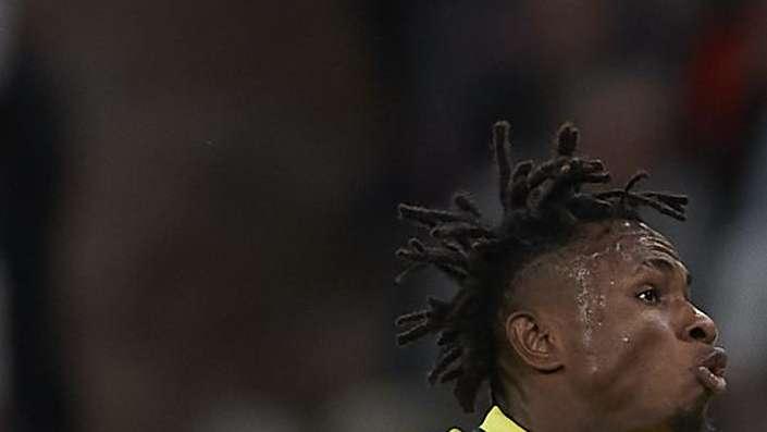 Chukwueze responde al supuesto interés del Real Madrid