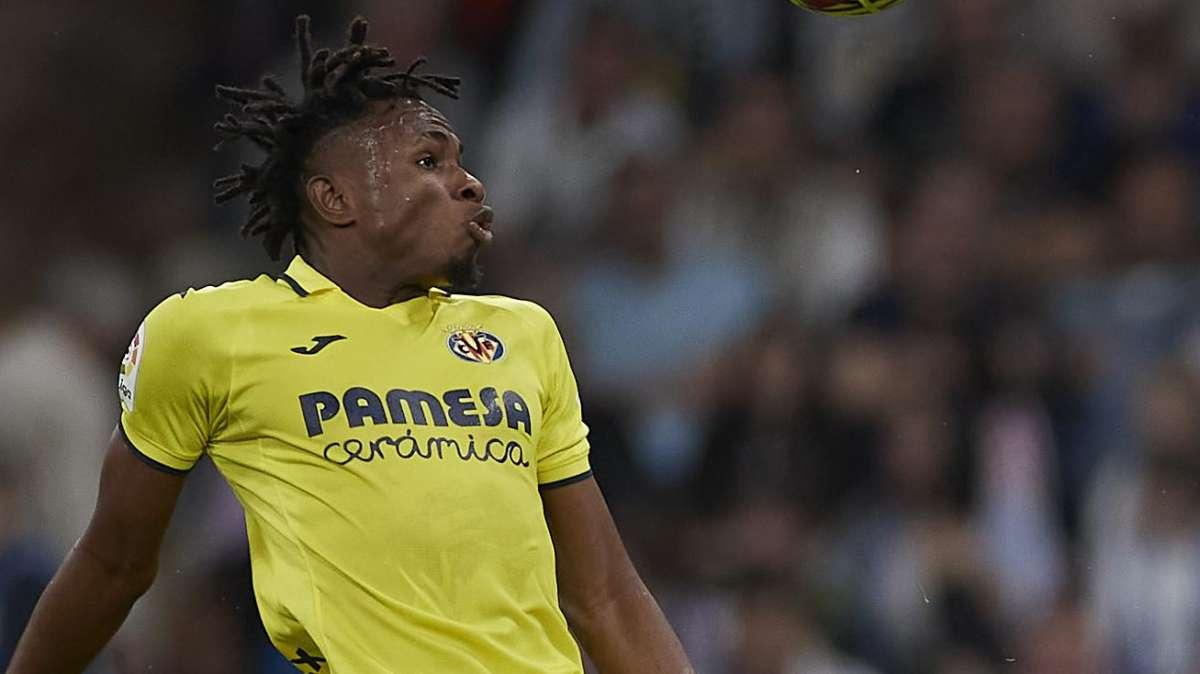 El Real Madrid pregunta por Chukwueze y ya conoce su precio