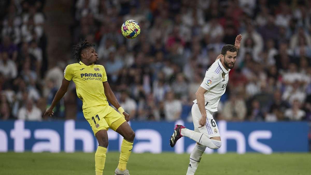 El Villarreal quiere 'pescar' en el Real Madrid: se avecina nueva salida