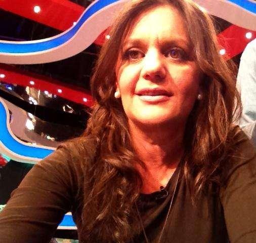 Arancha Rodríguez, en El Partido de las 12: "No me cuadra que Xabi Alonso tome la decisión ahora"