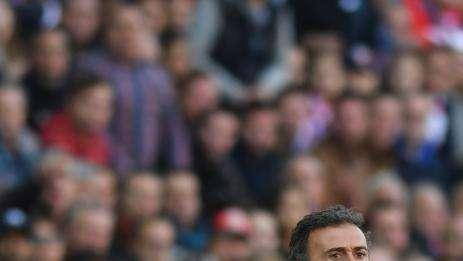 Susana Guasch: "Va a ser curioso ver a Luis Enrique seguir a jugadores del Madrid"