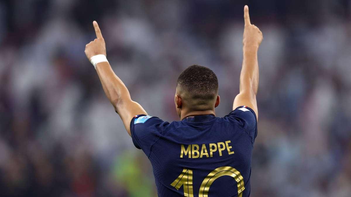 "Catar no va a dejar que Mbappé se marche con contrato en vigor"