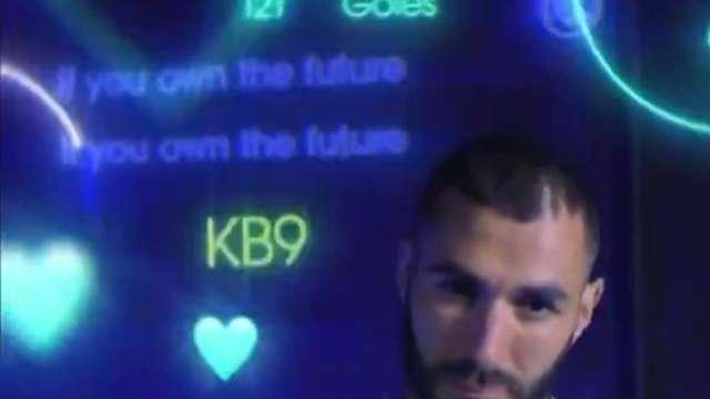 VÍDEO - El Real Madrid hace oficial su tercera equipación