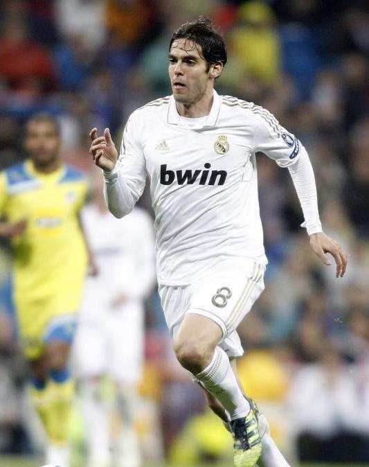AS: Los seis fichajes menos rentables del Real Madrid