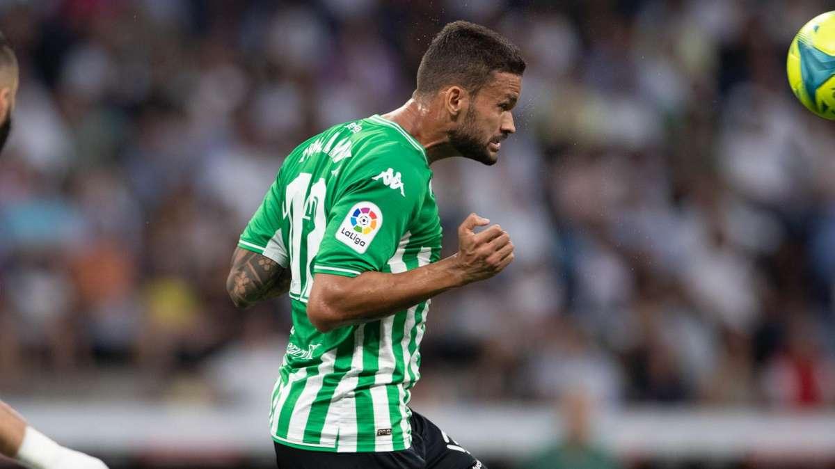 CONVOCATORIA | El Betis visita el Santiago Bernabéu con tres bajas