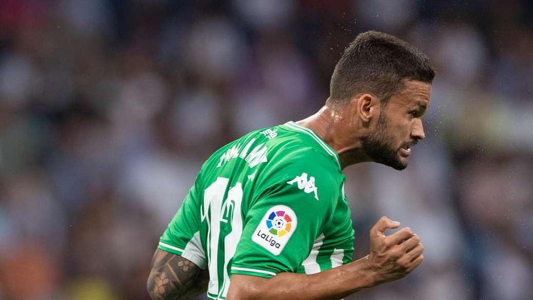 FINAL | Villarreal CF 1-1 Real Betis: reparto de puntos en el duelo europeo