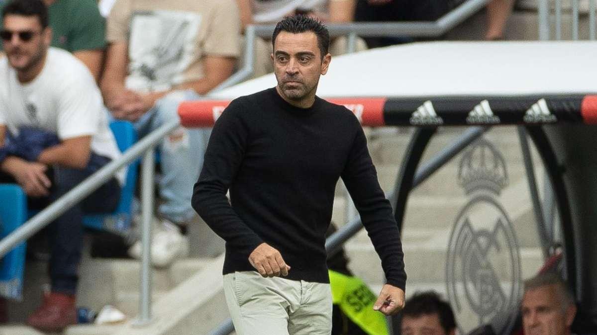 Se desata la indignación en el Real Madrid tras el Osasuna - Barça