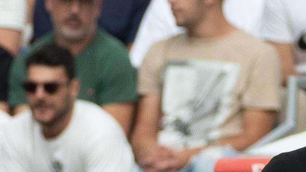 Xavi sorprende: "Ancelotti tiene razón, es una realidad"