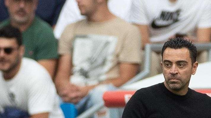 Nuevo drama para el FC Barcelona: otra baja para el clásico