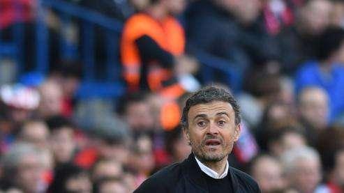 Luis Enrique, sobre su estancia en el Barça: "Llega un momento en el que el mensaje se agota"