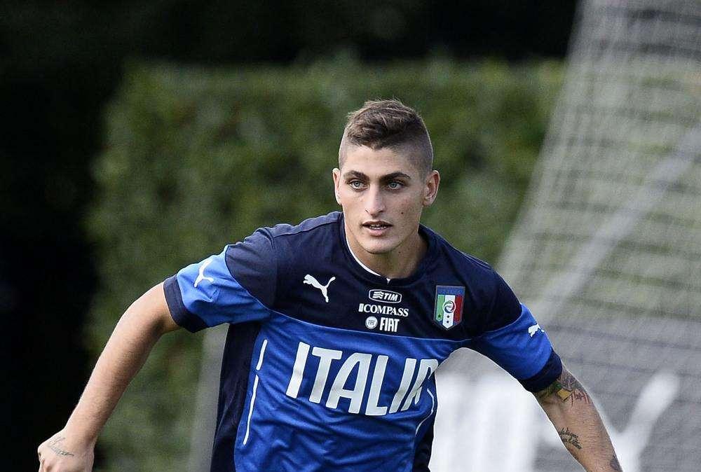 Le10Sport: El PSG rechazó 50 millones de euros del Madrid y el Bayern por Verratti