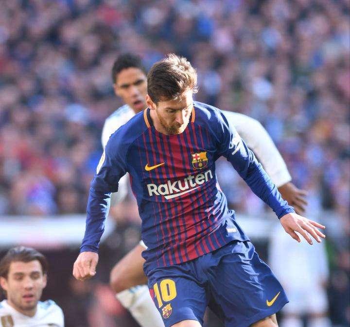 Rooney: "Cristiano es un asesino pero Messi te tortura antes de matarte"
