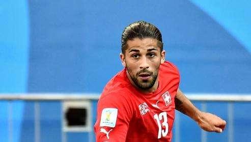 El padre de Ricardo Rodríguez, en COPE: "Mi hijo quiere ir a un equipo más grande"