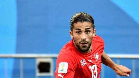 CaughtOffside: El Manchester United se entromete en el fichaje de Ricardo Rodríguez