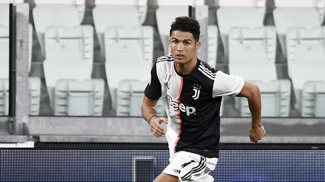 Fichajes, en Italia no descartan que Cristiano pueda volver al Real Madrid 