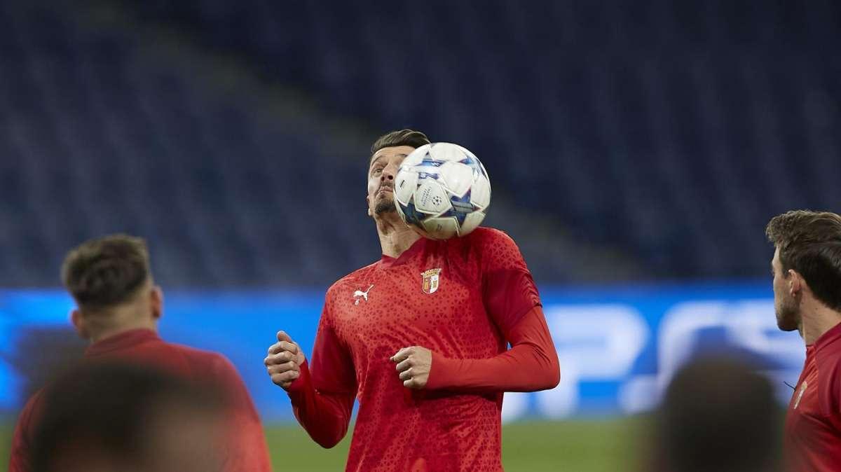 Conoce al rival del Real Madrid: así han visitado el Santiago Bernabéu