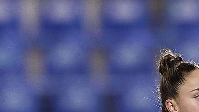 Bombazo de Athenea sobre su futuro: ¿adiós al Real Madrid?
