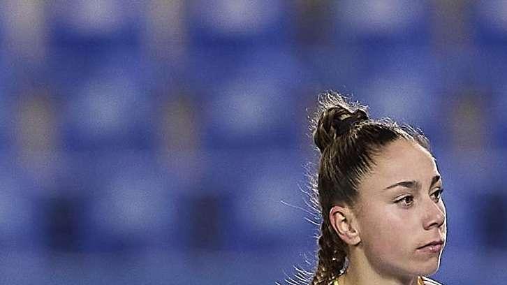 Agenda del día: turno para la selección española femenina